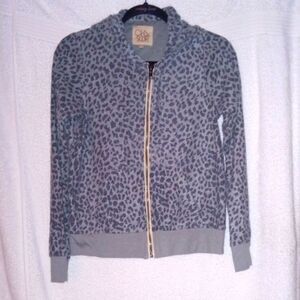 CHASER WOMEN'S JACKET